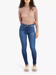 Levi's 310 Shaping Super Skinny Jeans