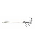 DAIWA PROREX HEAD & TAIL STINGER S #2