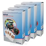 NILFISK Genuine MULTI Wet & Dry 20 20T 30T Vacuum Cleaner Dust Bags x 16