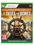 Skull And Bones Limited Edition (Exclusive to Amazon.co.uk) (Xbox Series X)