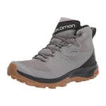 Salomon OUTline Mid GTX Tursko herre