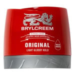 Brylcreem Original - 150 ml. Styling produkter Styling Gel & Krem Hårpleie