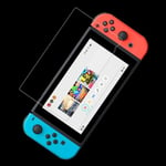 Nintendo Switch Protecteur d'écran Anti Fingerprint 9H Film d'écran Screen Protector