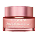 Clarins Multi-Active Dagkräm SPF 15 50 ml