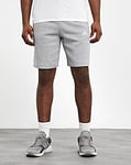 adidas 3 Stripes Fleece Shorts