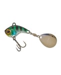 ILLEX JACKALL DERACOUP 3/8 OZ Välj färg HL SUNFISH