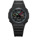 Casio G-Shock GA-B2100MF-1AER - Herre - 45 mm - Analog - Quartz - Plexiglas