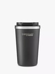 Thermos Thermocafe Earth Collection Double Wall Insulated Stainless Steel Travel Mug, 340ml