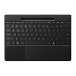 Microsoft Surface Pro Flex Copilot Keyboard for Business Black