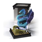 The Noble Collection - Magical Creatures Occamy - Hand-Painted Magical Creature #5 - Officially Licensed Fantastic Beasts Toys Collectable Figures - for Kids & Adults