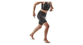 Short 2 en 1 femme cep compression