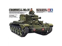 Tamiya Cromwell Mk. Iv Cruiser Tank (35221)