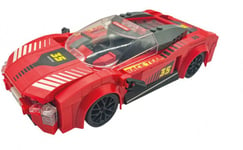 Carrera Rc Cars - Construction Racer