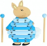 Orange Tree Toys Rabbit Peter Rabbit & Friends Xylophone