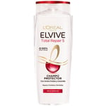 Shampooings L'oréal  Elvive Total Repair 5 Shampooing Réparateur