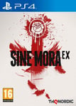 Sine Mora Ex Ps4