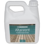 Herdins Altanrent 3 liter koncentrat