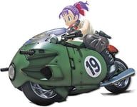 Figurine Dragon Ball Z - Bulma's Bike Figure-rise Mechanics