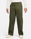 Nike Life Men's El Chino Trousers