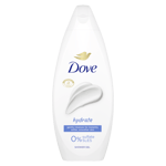 Dove Shower Gel Hydrate 250 ml