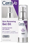 CeraVe Skin Renewing Gel Oil 1 oz 