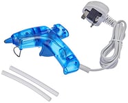 DoCrafts Stick It Glue Gun Cool Melt (Blue)