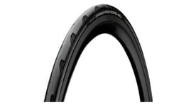 Pneu route continental grand prix 5000 all season 700 mm tubeless ready souple vectran lazergrip act blackchili reflex