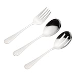 Rayware - Select 3 Piece Table Serving Set Giftbox