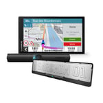 Garmin DriveSmart 66 MT-S + BC 40 (Trådlös backkamera)