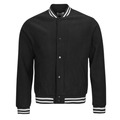 Blouson Jack & Jones  JJZAC WOOL BOMBER