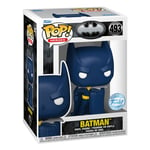 DC Thru The Years POP! Heroes Batman 1M Vinyl Figure 493