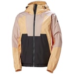 Helly Hansen Rig, sadetakki, nainen, beige