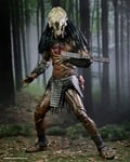 PREY FIGURINE FERAL PREDATOR ULTIMATE 18 cm NECA IN STOCK