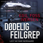 Dødelig feilgrep