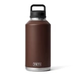 Yeti Rambler Bottle Chug V2 - Bouteille isotherme Westland Brown 64 oz (1900 ml)