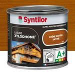 Lasure Xylodhone Syntilor teck satin testeur 125 ml