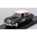 [FR] Rio CITROEN DS 19 N.235 MM 1957 RENAUD-GORDINE 1:43 - RI4251