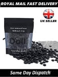 BLACK Hard Beans Wax Hair Removal Hot Bikini Waxing Depilatory No Strips Needed