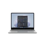 MICROSOFT Surface Laptop Go 3 (8GB + 128GB)