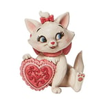 Disney Traditions Mini Figurine Marie, Hauteur 9 cm