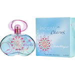 INCANTO CHARMS by Salvatore Ferragamo 3.4 OZ Authentic