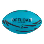 Decathlon Leisure Rugby Ball R100 Midi Size 0