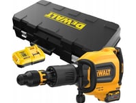 Dewalt Sds-Max 54V Flexvolt 3X9.0Ah 27J 11Kg Dch911x3