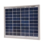 Solpanel (10w)