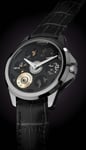 ArtyA Son of a Gun Russian Roulette Desert Eagle Black Limited Edition