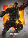 Call of Duty: Black Ops 4 Art Prints, Multi-Colour, 30 x 40cm