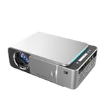 Portable LED projector 4K 3500 lumens 1080P HD video projector USB projector