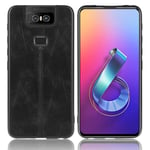 Admiral ASUS ZenFone 6 (2019) skal - Svart