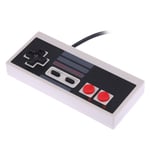 Handkontroll kompatibel med Nintendo NES Classic Mini Edition 1,7 M