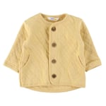 Joha Cardigan - Mustard Yellow-70